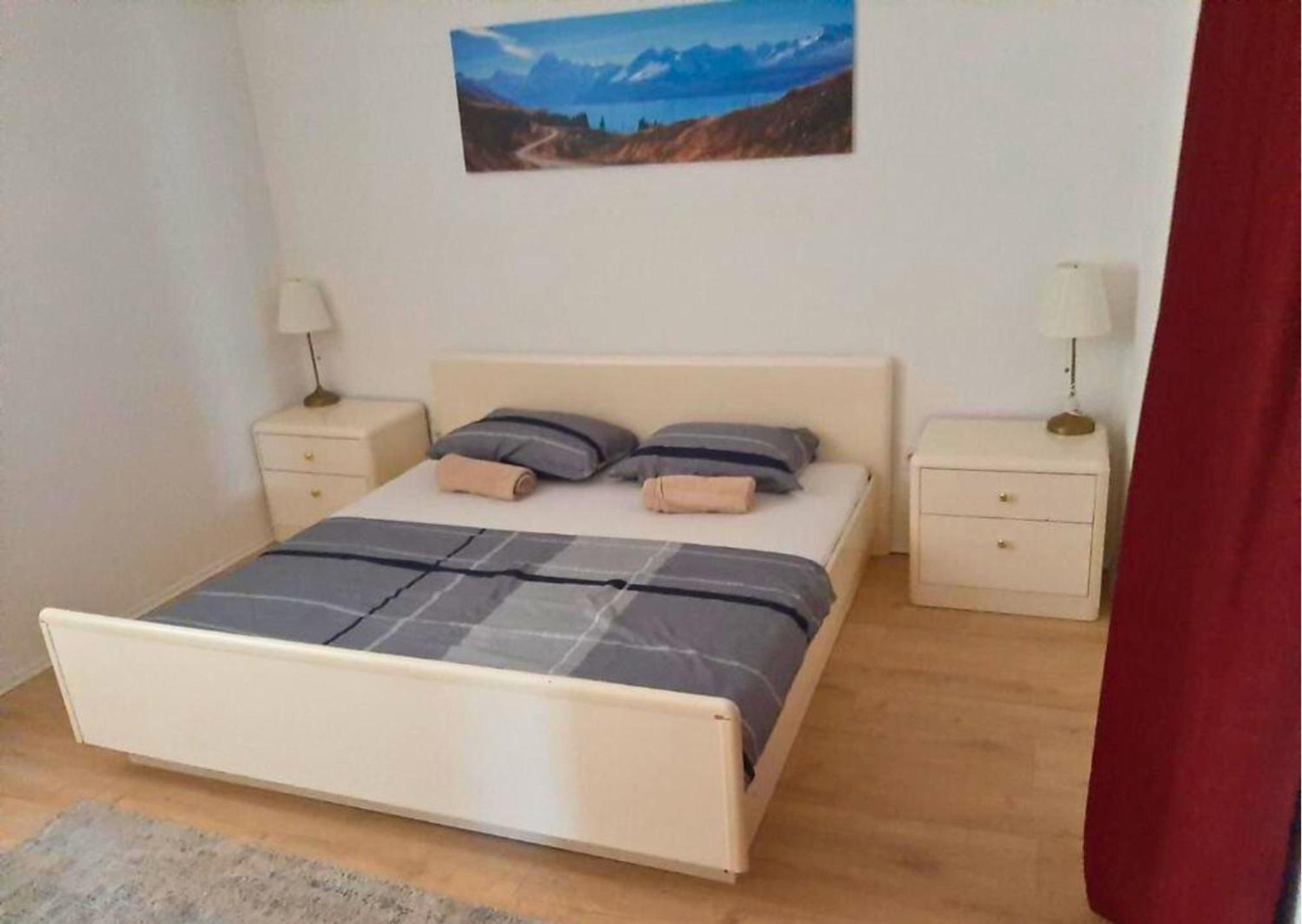 Holiday Apartment Nina,ザダル エクステリア 写真
