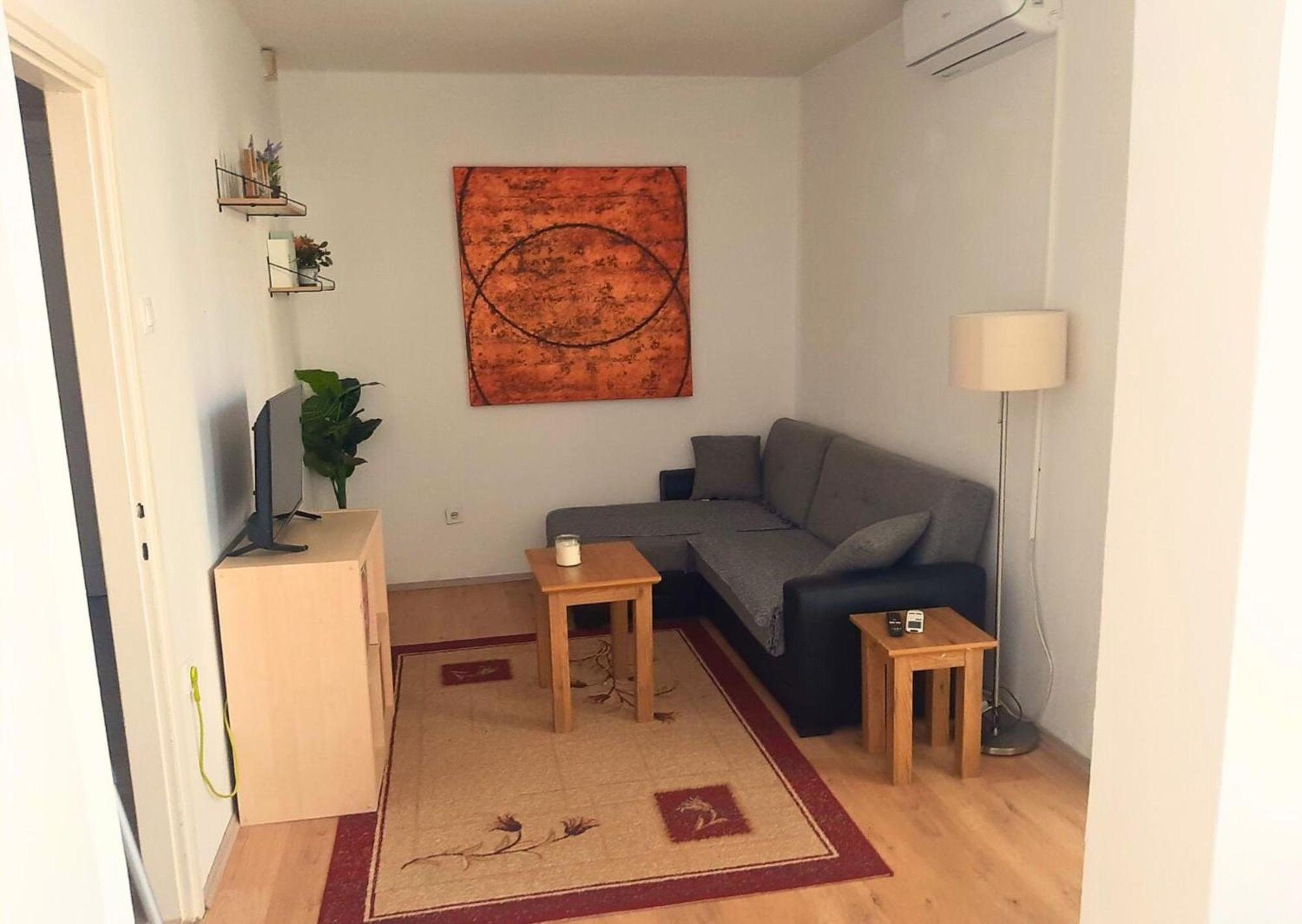 Holiday Apartment Nina,ザダル エクステリア 写真