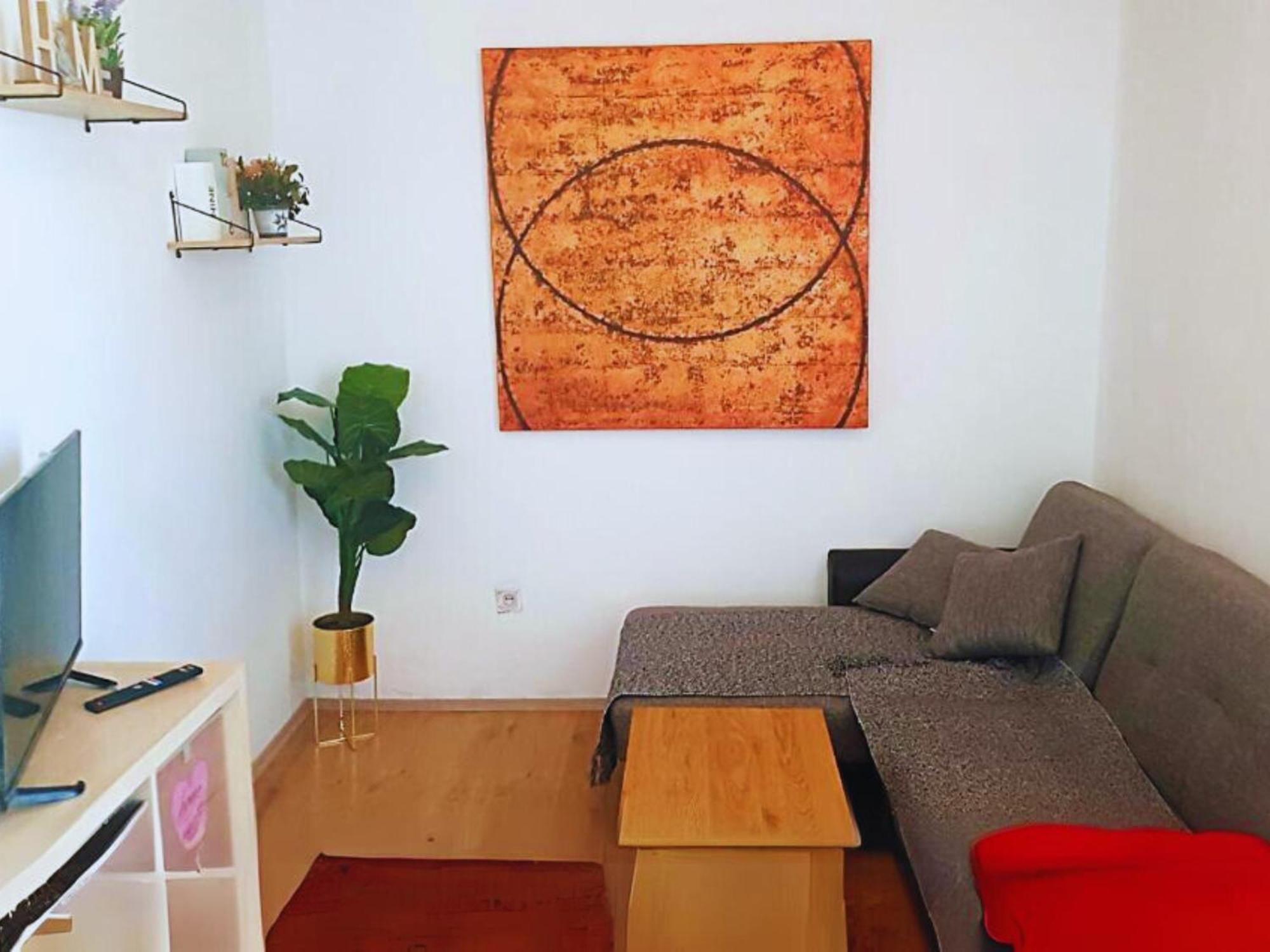 Holiday Apartment Nina,ザダル エクステリア 写真