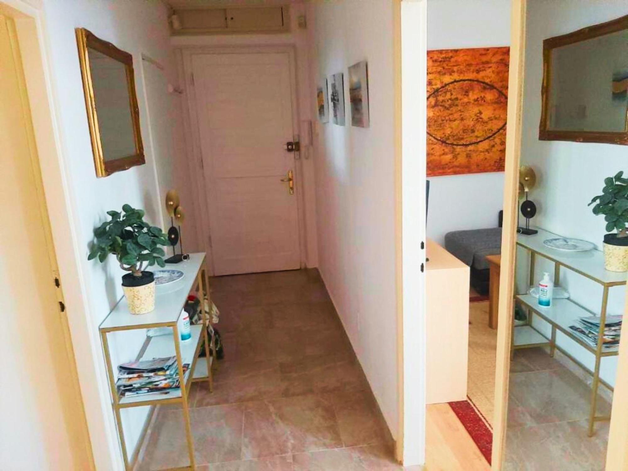 Holiday Apartment Nina,ザダル エクステリア 写真