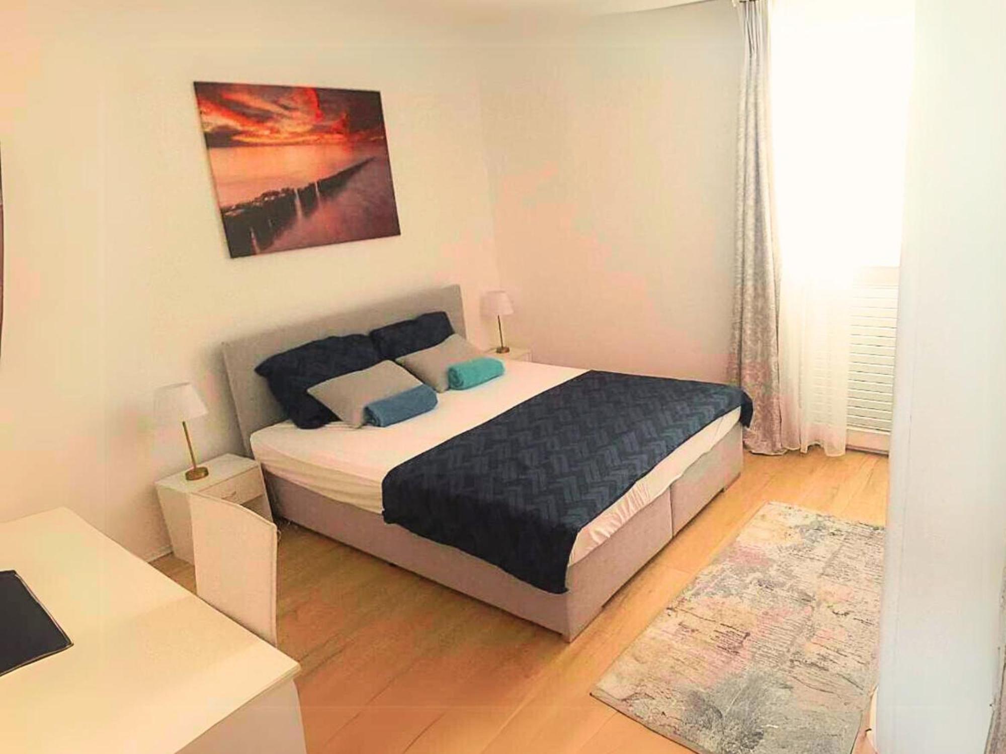 Holiday Apartment Nina,ザダル エクステリア 写真