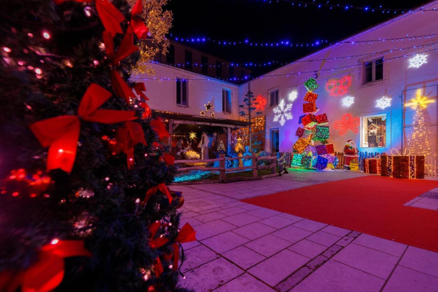 Holiday Apartment Nina,ザダル エクステリア 写真